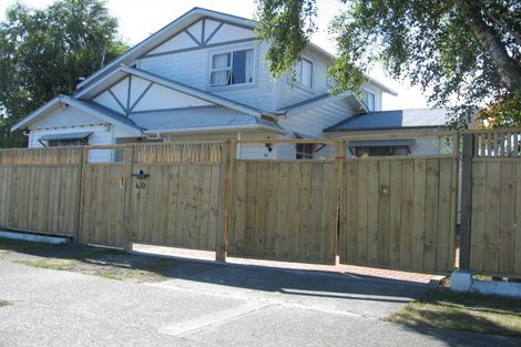 Photo of property in 40 Grey Street, Feilding, 4702