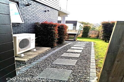 Photo of property in 18 Monarch Avenue, Hillcrest, Auckland, 0627