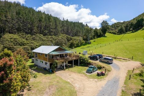 Photo of property in 1697 Russell Road, Helena Bay, Hikurangi, 0184