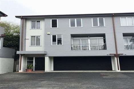 Photo of property in 6c Carlton Gore Road, Grafton, Auckland, 1023