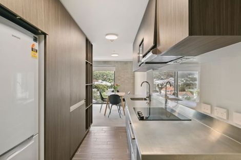 Photo of property in Frame Apartments, 702/111 Molesworth Street, Thorndon, Wellington, 6011