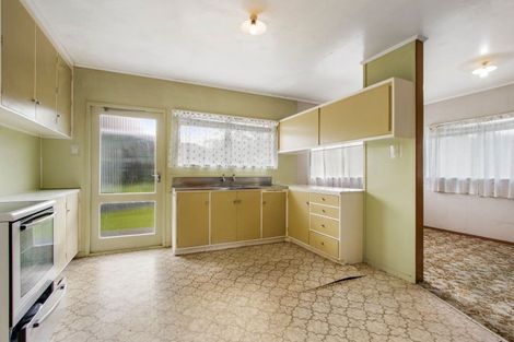 Photo of property in 7 Regent Street, Waihi, 3610