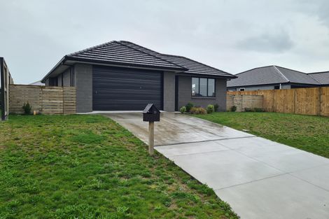 Photo of property in 24 Hinerangi Crescent, Matamata, 3400