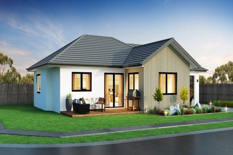 Photo of property in 3 Riverbend Lane, Casebrook, 8051