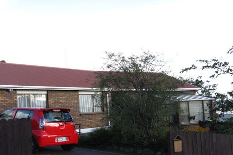 Photo of property in 1 Calvert Place, Shiel Hill, Dunedin, 9013