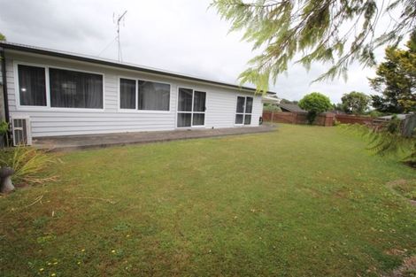 Photo of property in 63 Pohutukawa Drive, Tokoroa, 3420