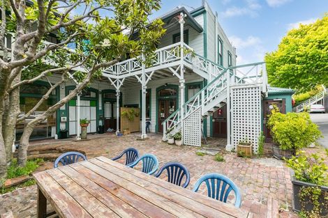 Photo of property in 230b Tinakori Road, Thorndon, Wellington, 6011