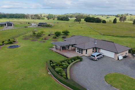 Photo of property in 67 Worsnop Road, Ruatangata West, Whangarei, 0176