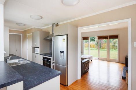 Photo of property in 1290 Napier Road, Ashhurst, 4810