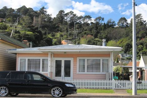 Photo of property in 806 Pollen Street, Thames, 3500