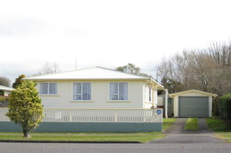 Photo of property in 31 Hamlet Street, Stratford, 4332