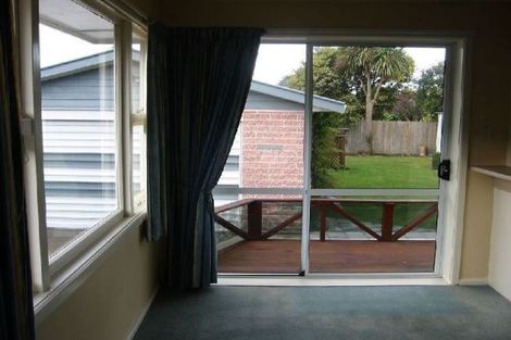 Photo of property in 26 Teesdale Street, Burnside, Christchurch, 8053