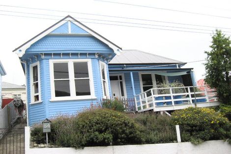 Photo of property in 54 Canterbury Street, Lyttelton, 8082