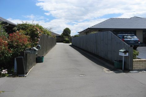 Photo of property in 43 Fairway Drive, Shirley, Christchurch, 8061