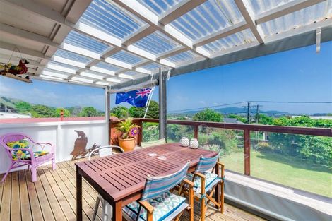 Photo of property in 57 Winara Avenue, Waikanae, 5036