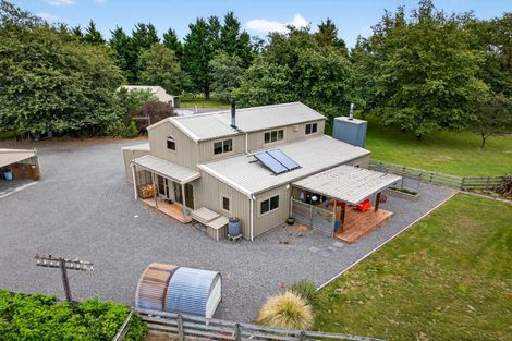 Photo of property in 142 Norfolk Road, Waingawa, Carterton, 5791