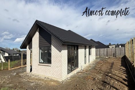 Photo of property in 6 Crawford Lane, Morrinsville, 3300