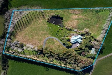 Photo of property in 22 Rosemount Road, Matakana, Warkworth, 0985