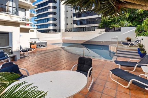 Photo of property in 509/23 Maunganui Road, Mount Maunganui, 3116