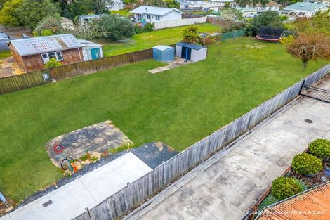 Photo of property in 27b Cureton Street, Morrinsville, 3300