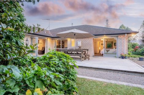 Photo of property in 10 Pencarrow Road, Tamahere, Hamilton, 3283
