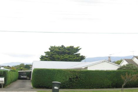 Photo of property in 31 Fraser Crescent, Elderslea, Upper Hutt, 5018