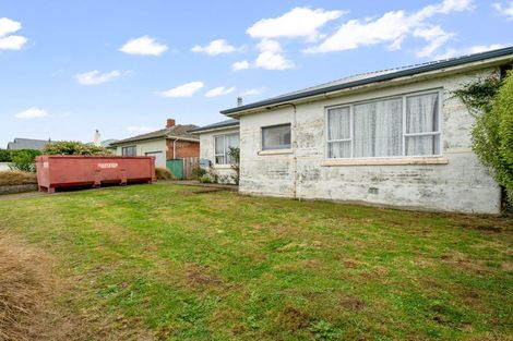 Photo of property in 224 Pomona Street, Strathern, Invercargill, 9812