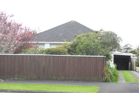 Photo of property in 291 Carrington Street, Vogeltown, New Plymouth, 4310