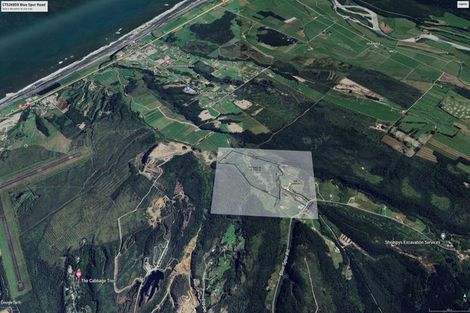 Photo of property in 247 Blue Spur Road, Seaview, Hokitika, 7882