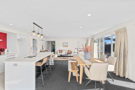 Photo of property in 28 Rich Terrace, Wigram, Christchurch, 8042