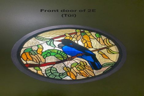 Photo of property in Qba Apartments, 2e/51 Webb Street, Mount Cook, Wellington, 6011