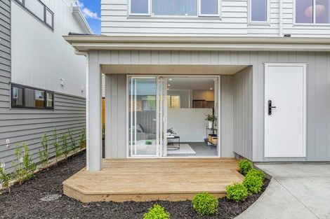 Photo of property in 10b Kotuku Street, Te Atatu Peninsula, Auckland, 0610