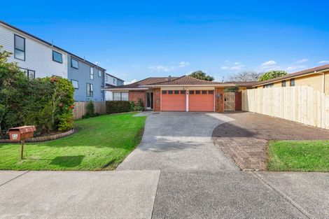 Photo of property in 31 Cromdale Avenue, Highland Park, Auckland, 2010