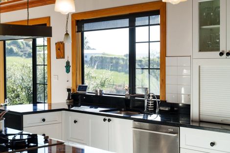 Photo of property in 739 Purakaunui Falls Road, Tarara, Owaka, 9586