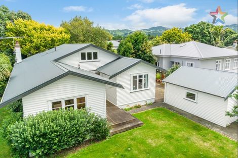Photo of property in 30 Ludlam Crescent, Woburn, Lower Hutt, 5010