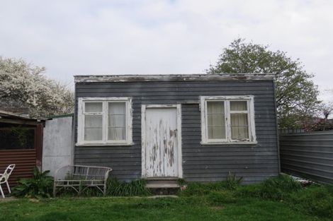 Photo of property in 27 Brucefield Avenue, Netherby, Ashburton, 7700