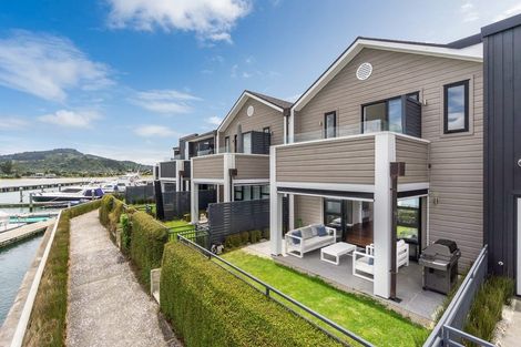 Photo of property in 3/6 The Marina, Tairua, 3508