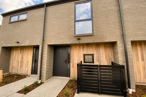 Photo of property in 2/23 Euston Street, Riccarton, Christchurch, 8041