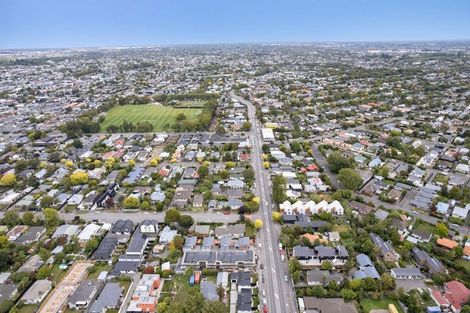 Photo of property in 3/98 Warrington Street, Mairehau, Christchurch, 8013