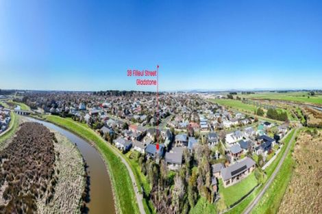 Photo of property in 38 Filleul Street, Gladstone, Invercargill, 9810