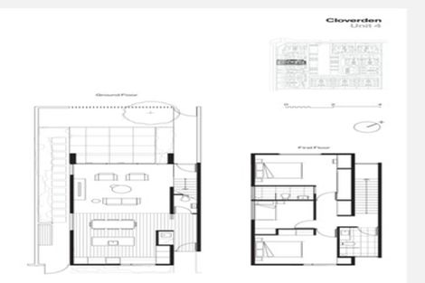 Photo of property in 4/6 Skibbereen Drive, Halswell, Christchurch, 8025