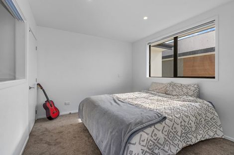 Photo of property in 23 Hargest Crescent, Sydenham, Christchurch, 8023