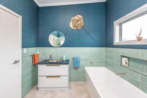 Photo of property in 34a Shakespeare Road, Bastia Hill, Whanganui, 4500