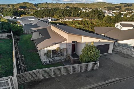 Photo of property in 95 Te Puia Drive, Aotea, Porirua, 5024