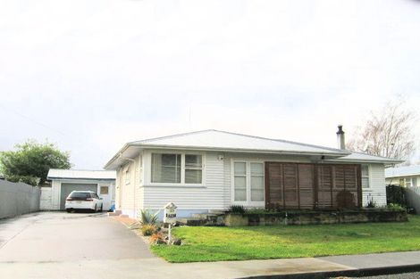 Photo of property in 427 Huia Street, Camberley, Hastings, 4120