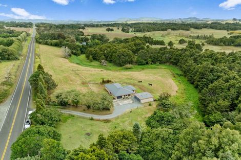 Photo of property in 324 Mangakahia Road, Maungatapere, Whangarei, 0179