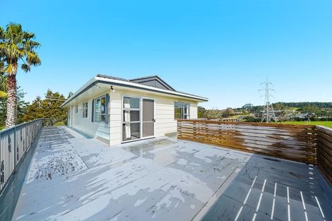 Photo of property in 6 Deacon Road, Riverhead, Kumeu, 0892