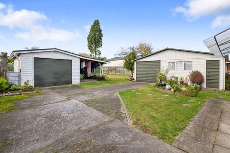 Photo of property in 6 Brent Road, Owhata, Rotorua, 3010