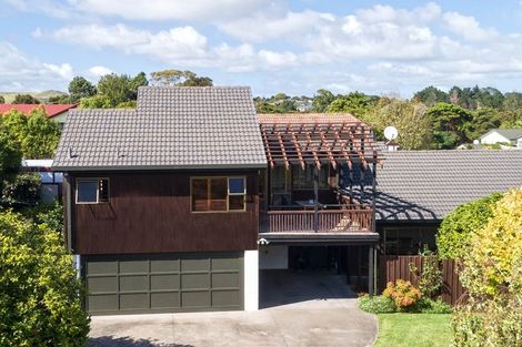 Photo of property in 5 Pyatt Crescent, Saint Johns, Auckland, 1072