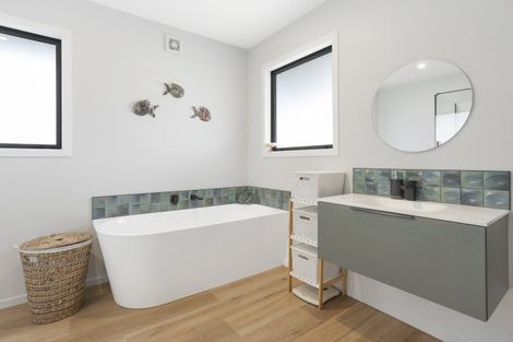 Photo of property in 493 Brighton Road, Westwood, Dunedin, 9035